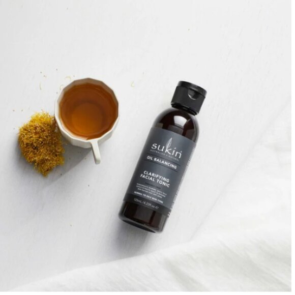 SUKIN Australian Oil Balancing Clarifying Facial Tonic - Picture 1 of 10